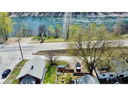 2275 Columbia Avenue, Trail, BC - Outdoor With View