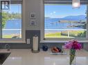 1752 Hollingsworth Road, Powell River, BC  - Outdoor With Body Of Water With View 