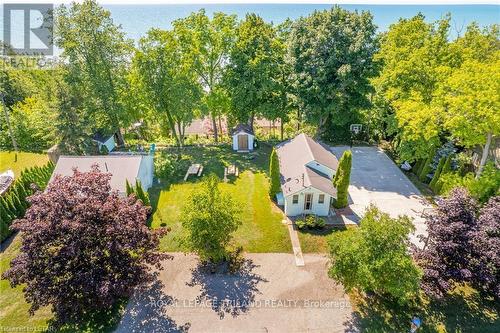 73071 Ducharme Beach Rd, Bluewater, ON - Outdoor