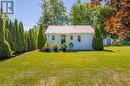 73071 Ducharme Beach Rd, Bluewater, ON  - Outdoor 