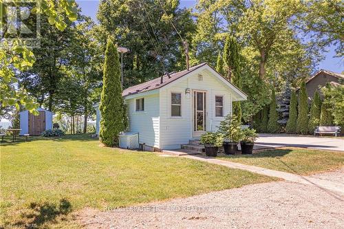 73071 Ducharme Beach Road, Bluewater, ON - Outdoor