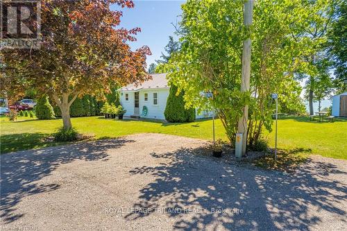 73071 Ducharme Beach Road, Bluewater, ON - Outdoor