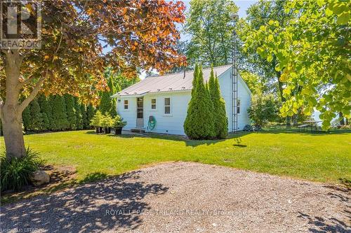 73071 Ducharme Beach Rd, Bluewater, ON - Outdoor