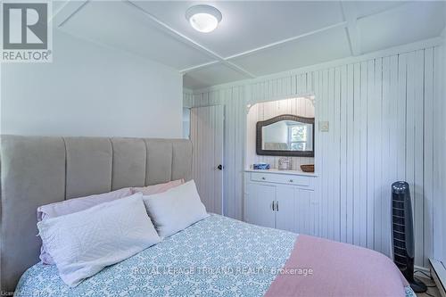 73071 Ducharme Beach Rd, Bluewater, ON - Indoor Photo Showing Bedroom