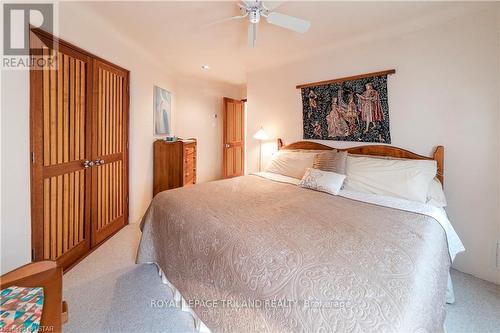 Imported from itso - 15668 Furnival Road, Southwest Middlesex (Wardsville), ON - Indoor Photo Showing Bedroom