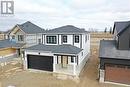 50 Postma Cres, North Middlesex, ON  - Outdoor 