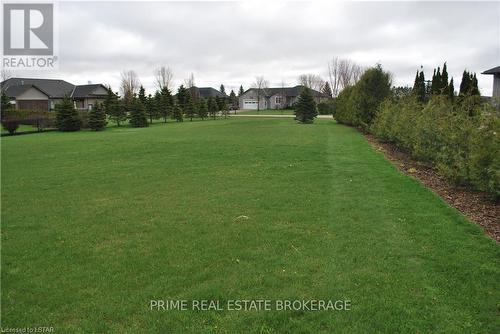 21 Spruce Court, Bluewater, ON 