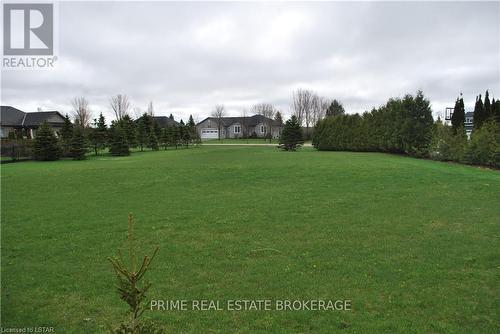 21 Spruce Crt, Bluewater, ON 