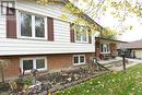 31 Parliament Crescent, London, ON  - Outdoor 