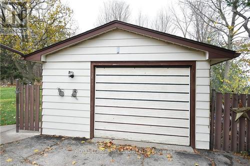 31 Parliament Crescent, London, ON - Outdoor With Exterior