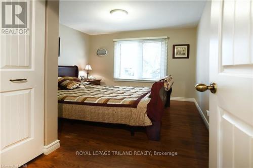 31 Parliament Crescent, London, ON - Indoor Photo Showing Bedroom