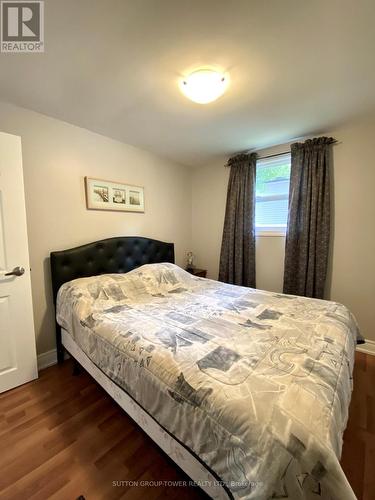 4870 Mapleview Cres, Port Colborne, ON - Indoor Photo Showing Bedroom
