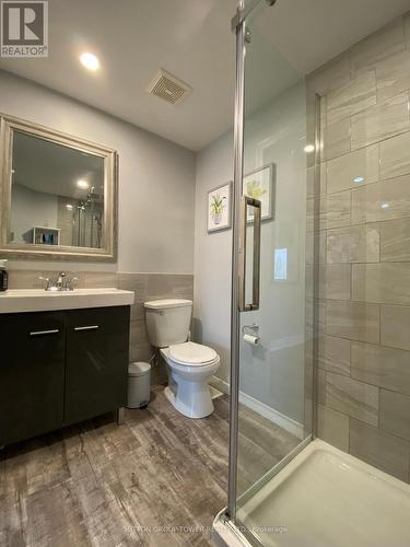 4870 Mapleview Crescent, Port Colborne, ON - Indoor Photo Showing Bathroom