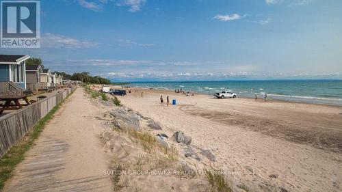 4870 Mapleview Crescent, Port Colborne, ON - Outdoor With Body Of Water With View