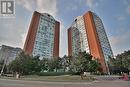 #201 -4205 Shipp Dr, Mississauga, ON  - Outdoor With Facade 