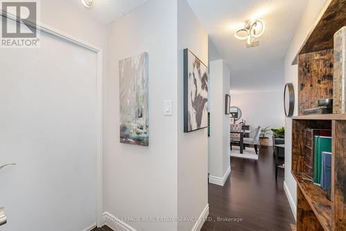 #201 -4205 Shipp Dr, Mississauga, ON - Indoor Photo Showing Other Room