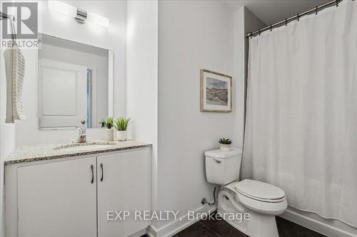 #206 -4040 Upper Middle Rd, Burlington, ON - Indoor Photo Showing Bathroom
