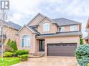 1405 Thorncrest Cres, Oakville, ON  - Outdoor With Facade 