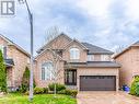 1405 Thorncrest Cres, Oakville, ON  - Outdoor With Facade 