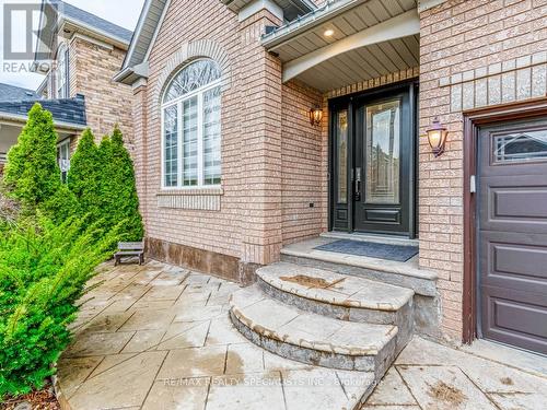 1405 Thorncrest Cres, Oakville, ON - Outdoor