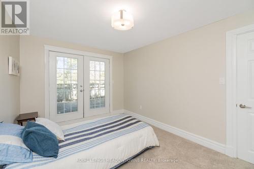 5 & 7 Guelph Street, Halton Hills, ON - Indoor Photo Showing Bedroom