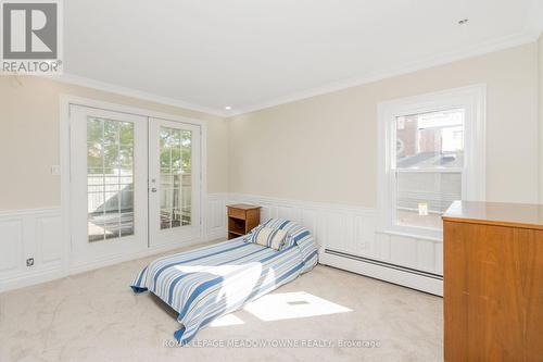 5 & 7 Guelph Street, Halton Hills, ON - Indoor Photo Showing Bedroom