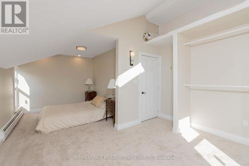 5 & 7 Guelph St, Halton Hills, ON - Indoor Photo Showing Bedroom