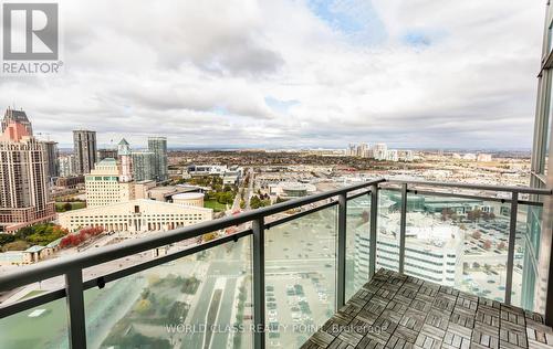 ##3001 -3939 Duke Of York St, Mississauga, ON - Outdoor With View