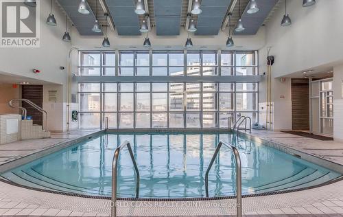 ##3001 -3939 Duke Of York St, Mississauga, ON - Indoor Photo Showing Other Room With In Ground Pool