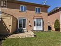 220 Pressed Brick Dr, Brampton, ON  - Outdoor With Exterior 