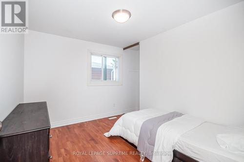 64 Radford Drive, Brampton, ON - Indoor Photo Showing Bedroom