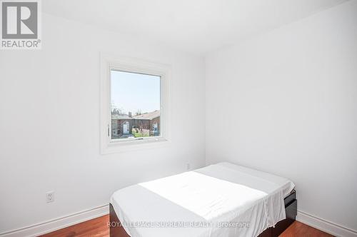 64 Radford Drive, Brampton, ON - Indoor Photo Showing Bedroom