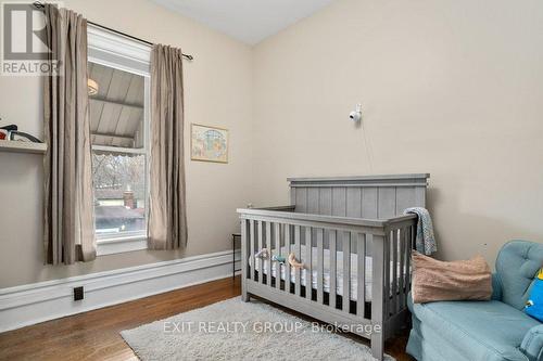 178 King St, Quinte West, ON - Indoor Photo Showing Bedroom