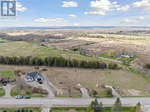 3430 Wallace Point Road, Otonabee-South Monaghan, ON - Outdoor With View