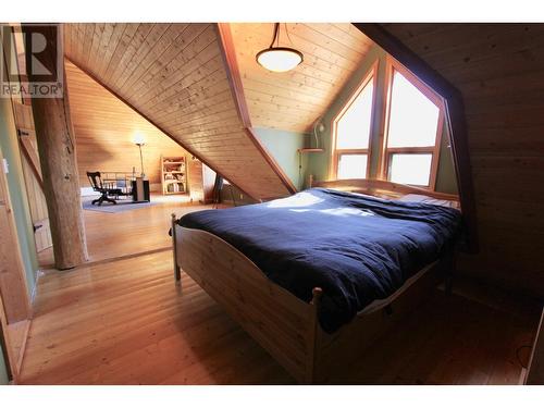 13000 Green Road, Prince George, BC - Indoor Photo Showing Bedroom