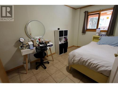 13000 Green Road, Prince George, BC - Indoor Photo Showing Bedroom