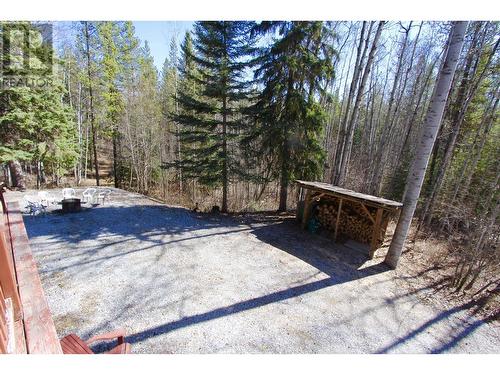 13000 Green Road, Prince George, BC - Outdoor