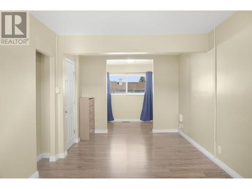 67 White Street, Kitimat, BC - Indoor Photo Showing Other Room