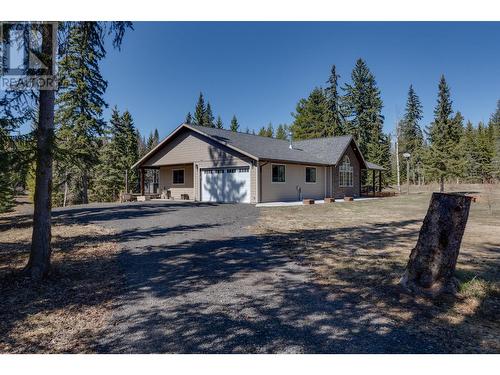15025-15055 Cariboo Highway, Prince George, BC - Outdoor
