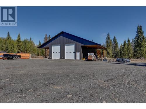 15025-15055 Cariboo Highway, Prince George, BC - Outdoor