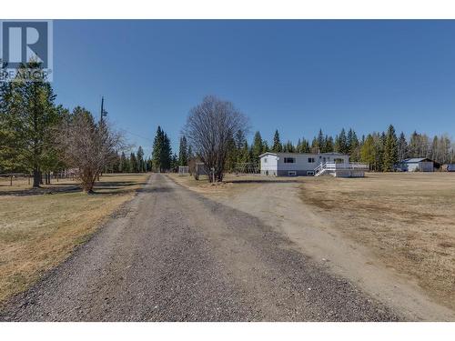 15025-15055 Cariboo Highway, Prince George, BC - Outdoor With View