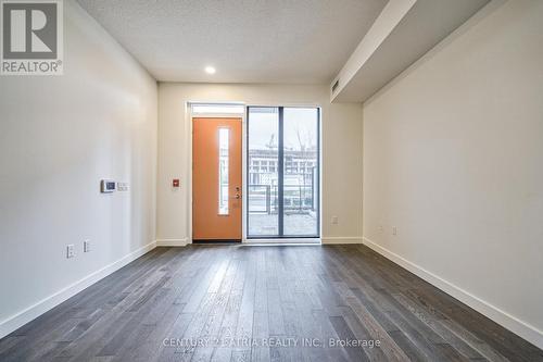 #109 -95 Mcmahon Dr, Toronto, ON - Indoor Photo Showing Other Room