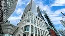 #2512 -470 Front St W, Toronto, ON  - Outdoor With Facade 