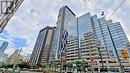 #2602 -426 University Ave, Toronto, ON  - Outdoor With Facade 
