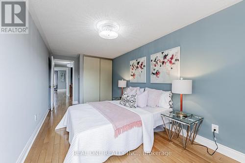 29 Major Oak Terr, Toronto, ON - Indoor Photo Showing Bedroom