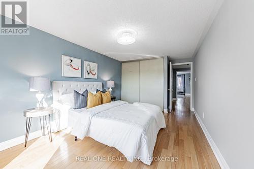 29 Major Oak Terr, Toronto, ON - Indoor Photo Showing Bedroom