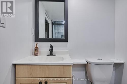 26 Michael Boulevard, Whitby, ON - Indoor Photo Showing Bathroom