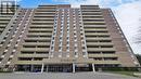#612 -120 Dundalk Dr, Toronto, ON  - Outdoor With Balcony With Facade 