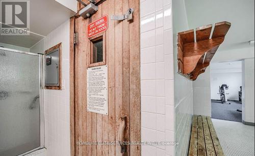 #612 -120 Dundalk Dr, Toronto, ON - Indoor Photo Showing Bathroom