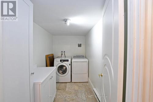 #1111 -11 Townsgate Dr, Vaughan, ON - Indoor Photo Showing Laundry Room